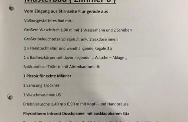 Wieko Ferienwohnungen - Luxus pur im Prinz von Preußen, Erdgeschoss - Foto 26