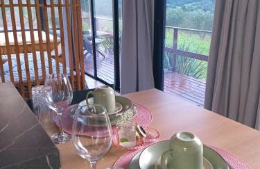 Cabana Romântica em Pelotas - Photo 13