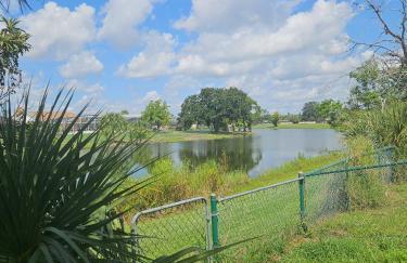 WaterView 4 miles to Disney 3Br 2Ba Pool Home - Foto 46
