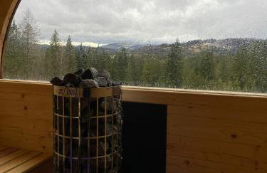 LUCE Chata - Foto 28