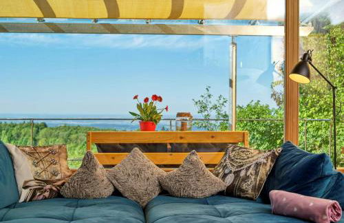 Cabin In The Nature Of Bavaria - Foto 9