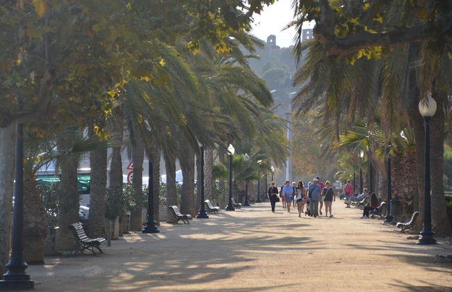 Comfort Calella - Foto 29