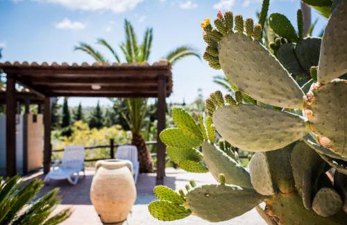 Agriturismo Vecchia Masseria Charme&Relax - Foto 35