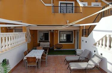 Apartamento Terraza Arenales del Sol - Foto 2
