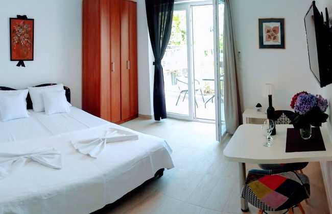 Guest house Djonovic - Foto 12