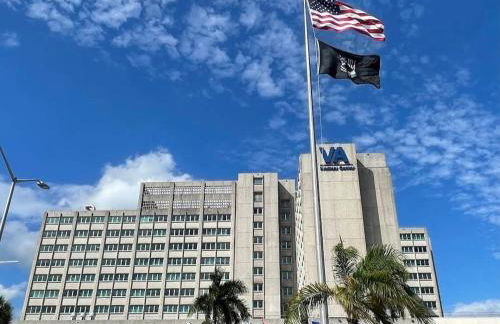 Spacious 3BR-2BA Apt near Downtown-Miami Airport - Foto 34