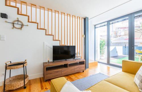 Heroismo Duplex Terrace - Photo 82