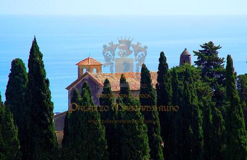 Palazzo Mascambruno - Foto 24