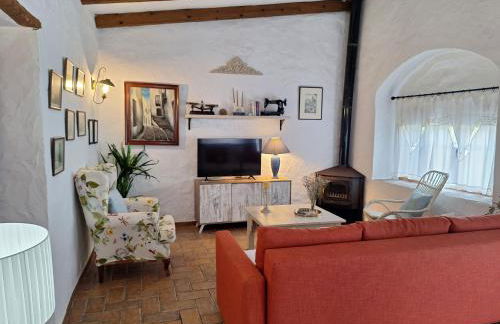 Casa Rural El niño Santamaría - Foto 9