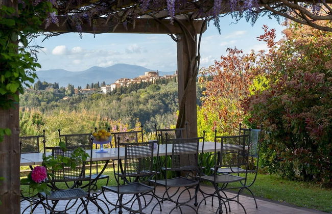 La Villa Nell Isola Verde 12 - Foto 41