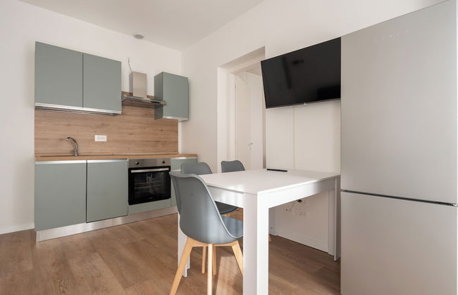 Carducci Modern Apartments - Foto 56