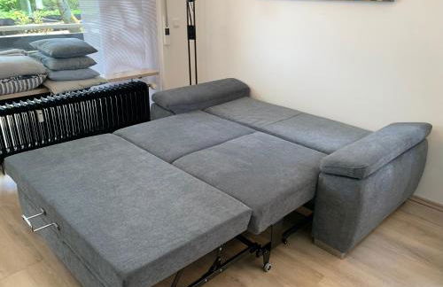 Ferienwohnung Berg-Klee - Foto 8