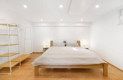 Ferienwohnung Apfelwiese - Foto 11