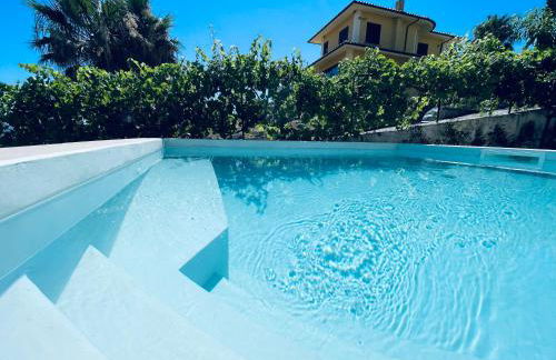 Villa La Brace - Foto 7