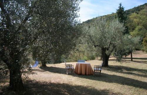 Podere Gli Oppi Toscana - Foto 25