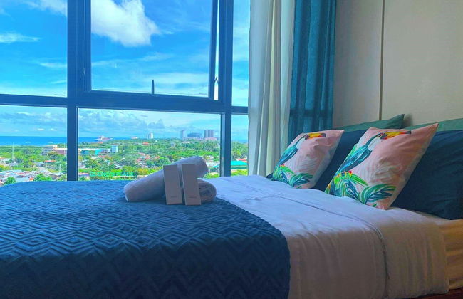 One Manchester Place 1BR Ocean View - Foto 4