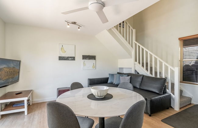 Byron Central Apartments - Foto 16