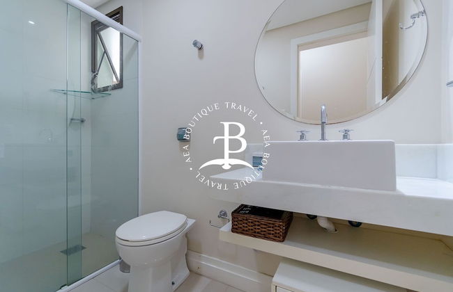 Vista mar 2 suítes e piscina exterior - Photo 20