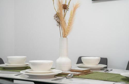 Zuri Luxe Escape - Wolverhampton - Foto 12