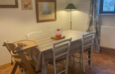 Maison de pêcheur proche du bourg - Foto 10