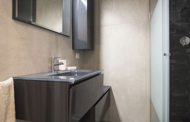 Contemporary 2 Bedroom Flat near University - Photo 31