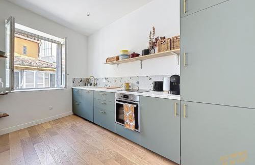 Magnifique Appartement - Centre du Panier - Design - Les Frères de la Loc' - Photo 8