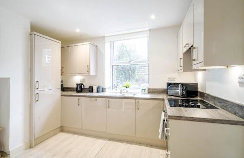 Stunning Flat in Chapel Allerton - Leeds Sleeps 4 - Foto 18