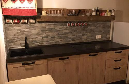 Maison Ludovico - appartamento panoramico - Foto 3