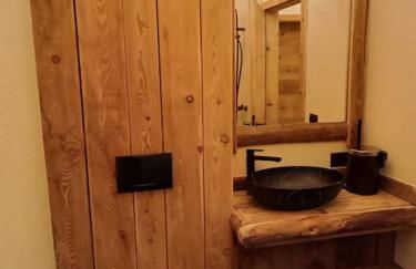 Brand new duplex in the Dolomites - Lupo Bianco - Foto 9