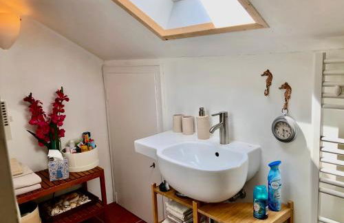 Charmante Ferienwohnung mit Balkon im 5-Seen-Land - Foto 29