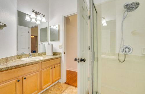 16 Mi to Animal Kingdom Family Home with Pool - Foto 21