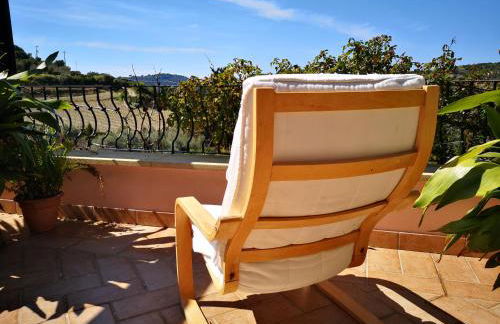 La Tinaia Country House - Foto 83