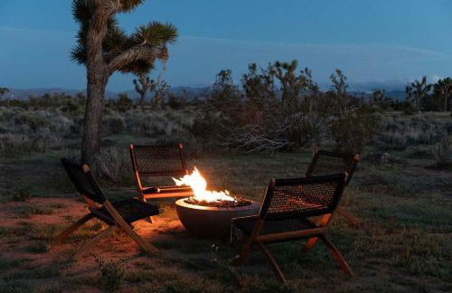 Sundown Ridge - Modern Homestead w Spa - Foto 16