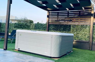 Keskos Luxury Villa - Foto 59