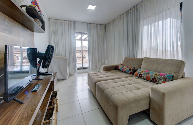 Duplex with Hot Tub near Beach by DM Apartments. - Photo 13