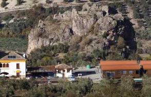 Casa Vagón Vía Verde de la Sierra - Foto 6