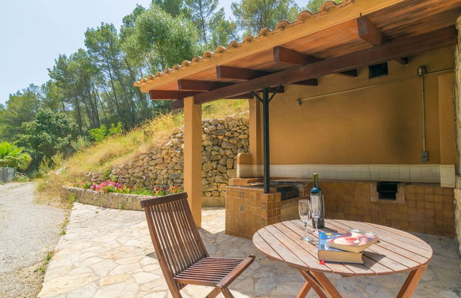 Can Capet in Andratx - Foto 8