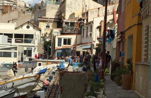 Cabanon de pêcheur - Foto 25