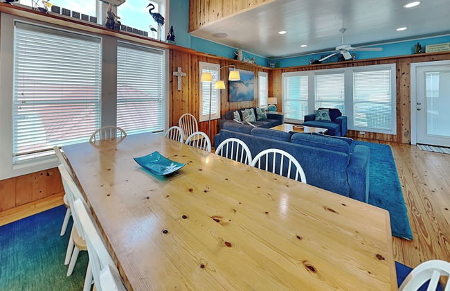 Port A Paradise by Silver Sands Vacation Rentals - Photo 8