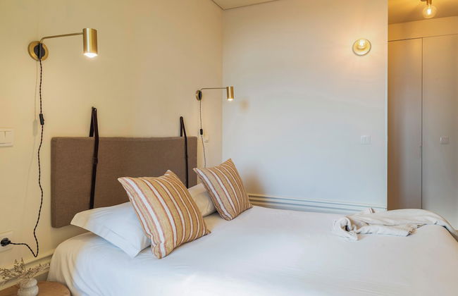 Aparthotel Oporto Alves da Veiga - Foto 30