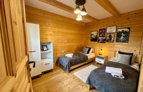 Apartament Kierunek Tatry - Foto 26