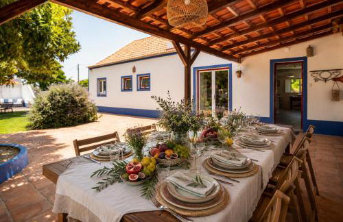 Villa Morena Saltwater Pool & Alentejo Charm - Foto 3