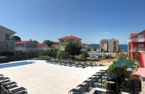 Lipovac resort Ficus - Foto 16