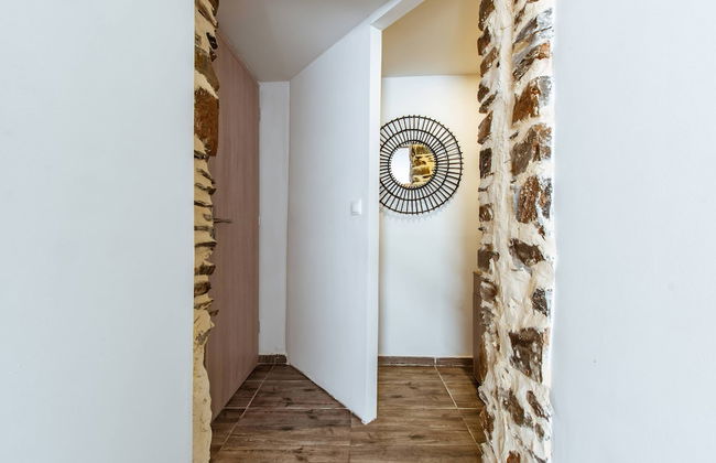 Traditional Apartments Elafos - Foto 52