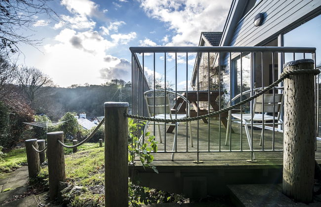 Rock Cottage - 3 Bedroom Holiday Home - Foto 19