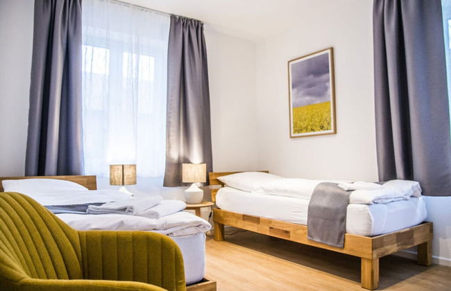 Wide Luzin Modern Retreat - Foto 3