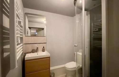 Le Nid à Bulles Scandinave - Foto 13