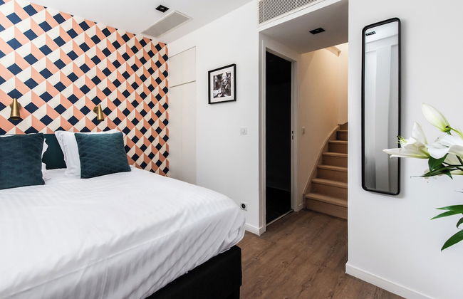 YAYS Paris Issy by Numa - Foto 6