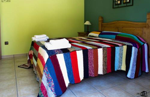 Apartamentos Rurales el Calama - Foto 29