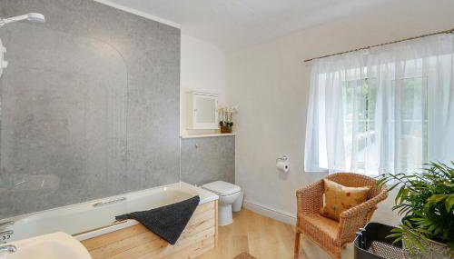 Badger Cottage - Photo 5